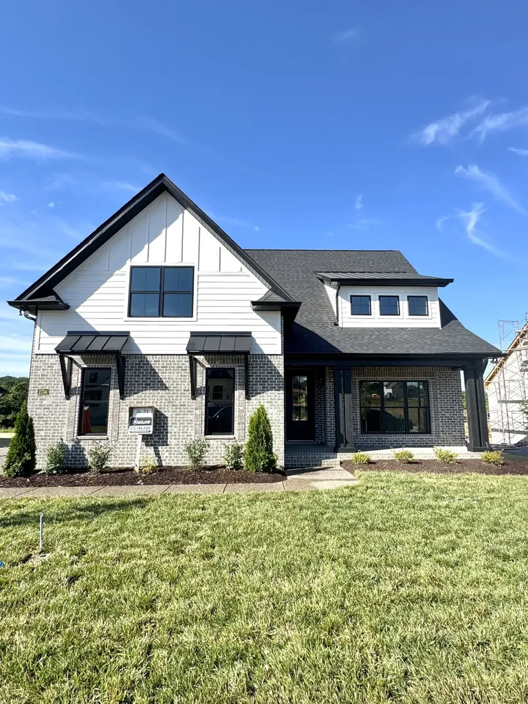 2754 Jasmine Street #71 Lebanon TN 37087