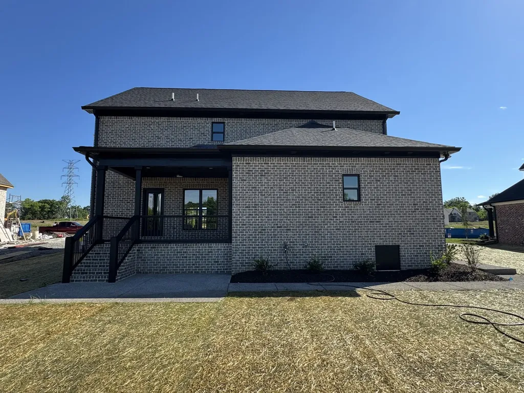 2754 Jasmine Street #71 Lebanon TN 37087