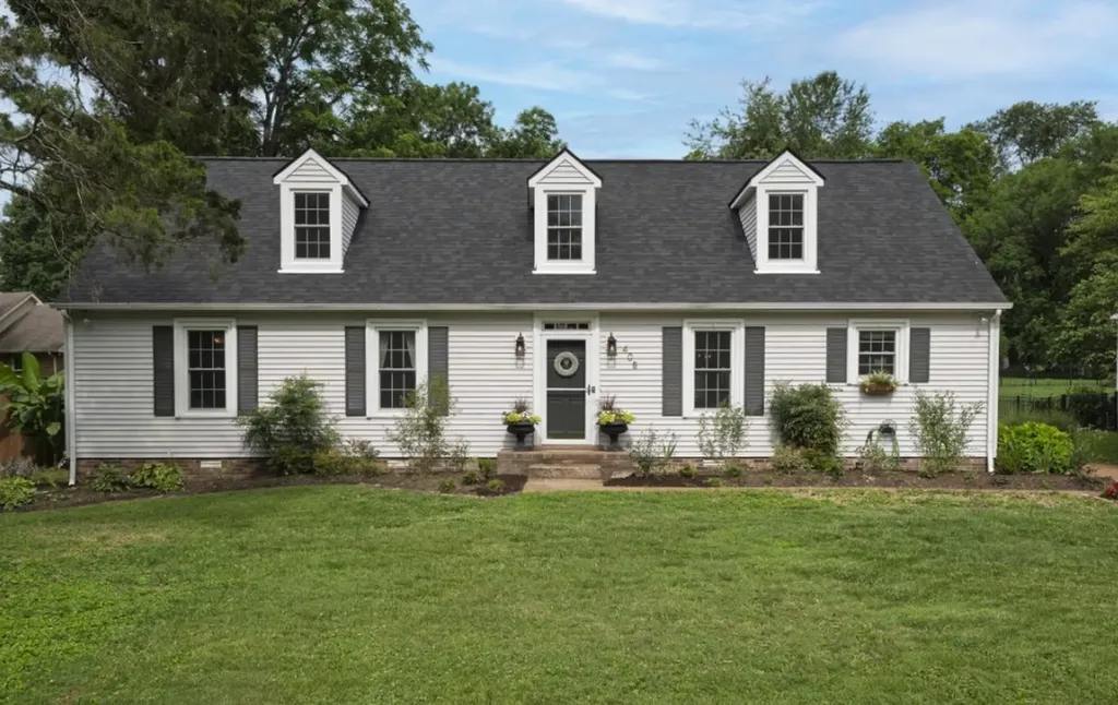 408 Cotton Lane Franklin TN 37069