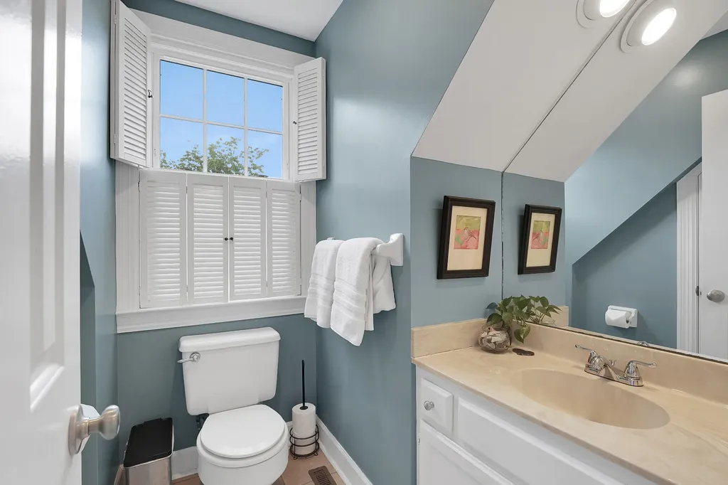 408 Cotton Lane Franklin TN 37069