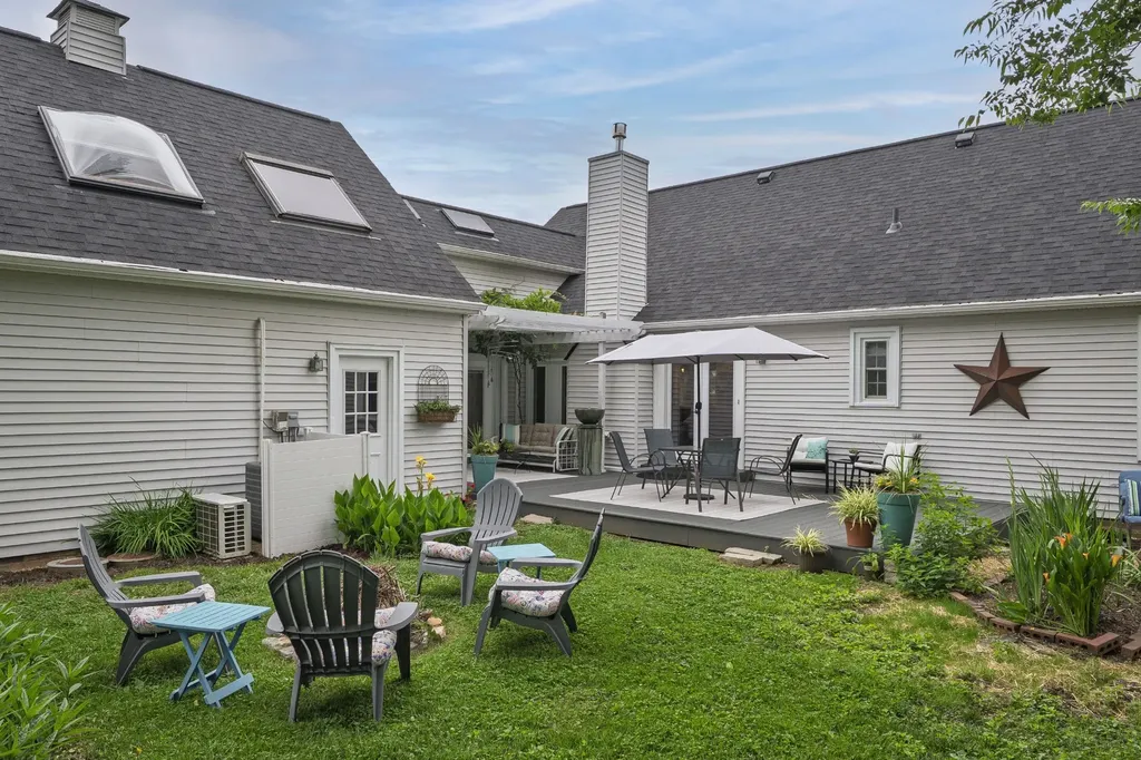 408 Cotton Lane Franklin TN 37069