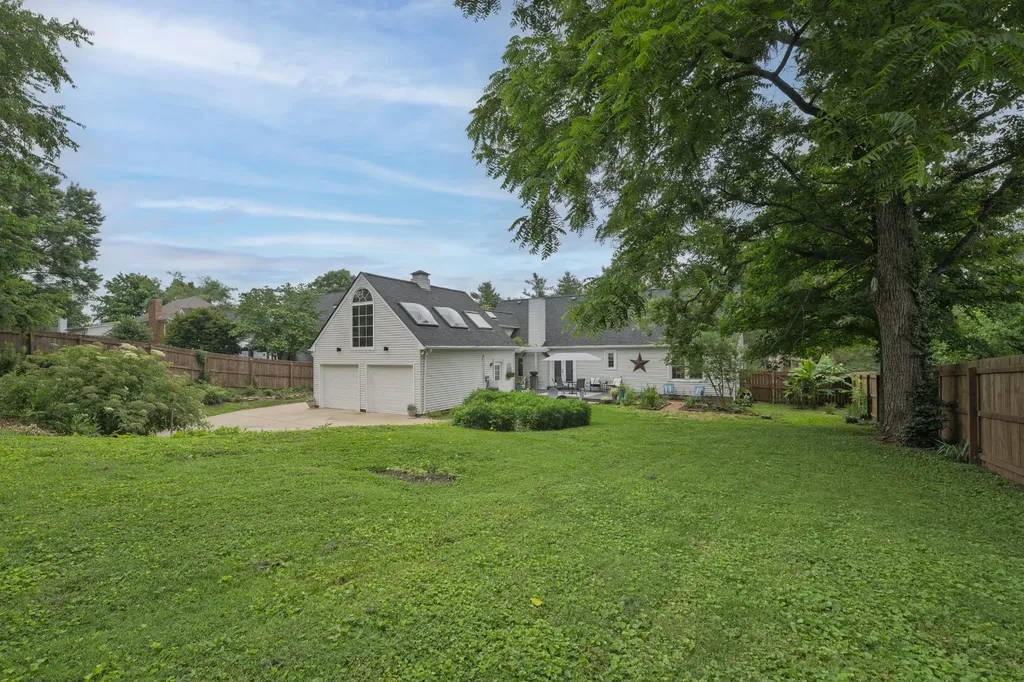 408 Cotton Lane Franklin TN 37069