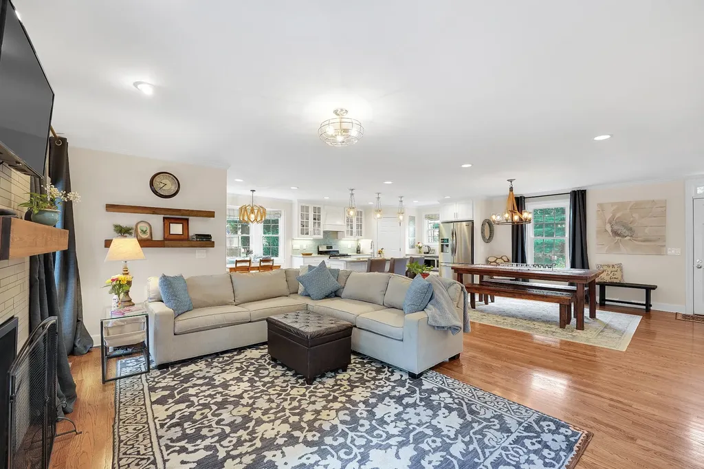 408 Cotton Lane Franklin TN 37069