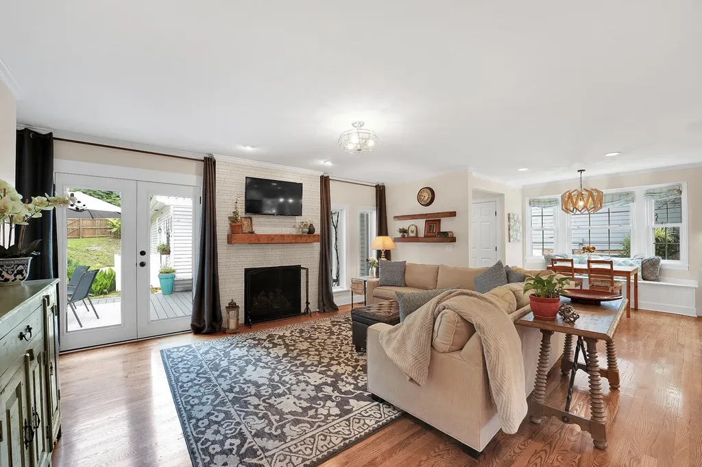 408 Cotton Lane Franklin TN 37069