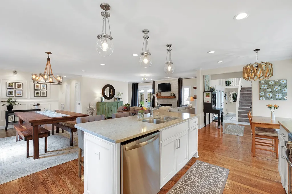 408 Cotton Lane Franklin TN 37069