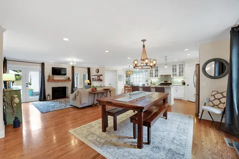 408 Cotton Lane Franklin TN 37069