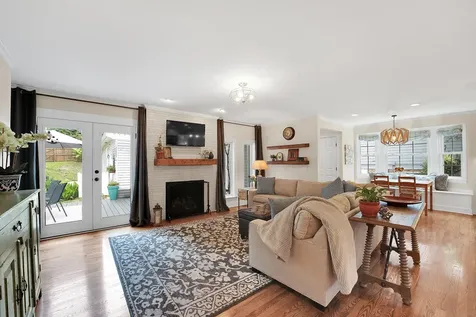 408 Cotton Lane Franklin TN 37069