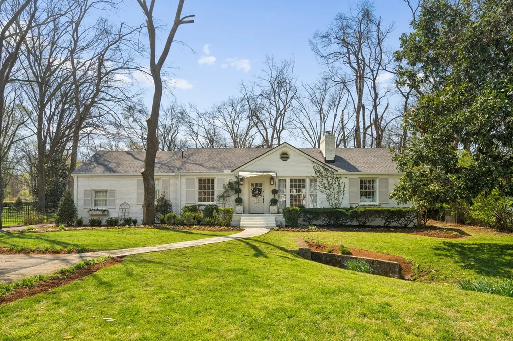 115 Alton Road Nashville TN 37205