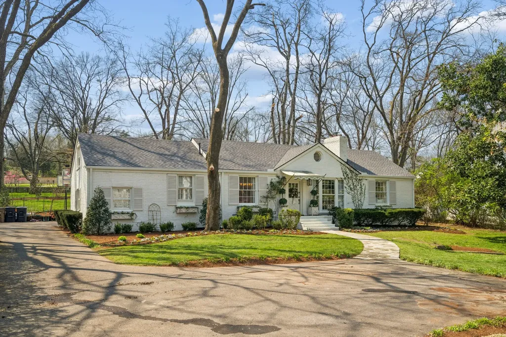 115 Alton Road Nashville TN 37205