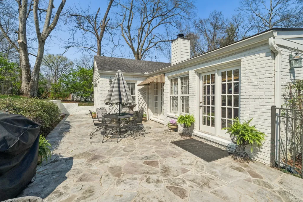 115 Alton Road Nashville TN 37205