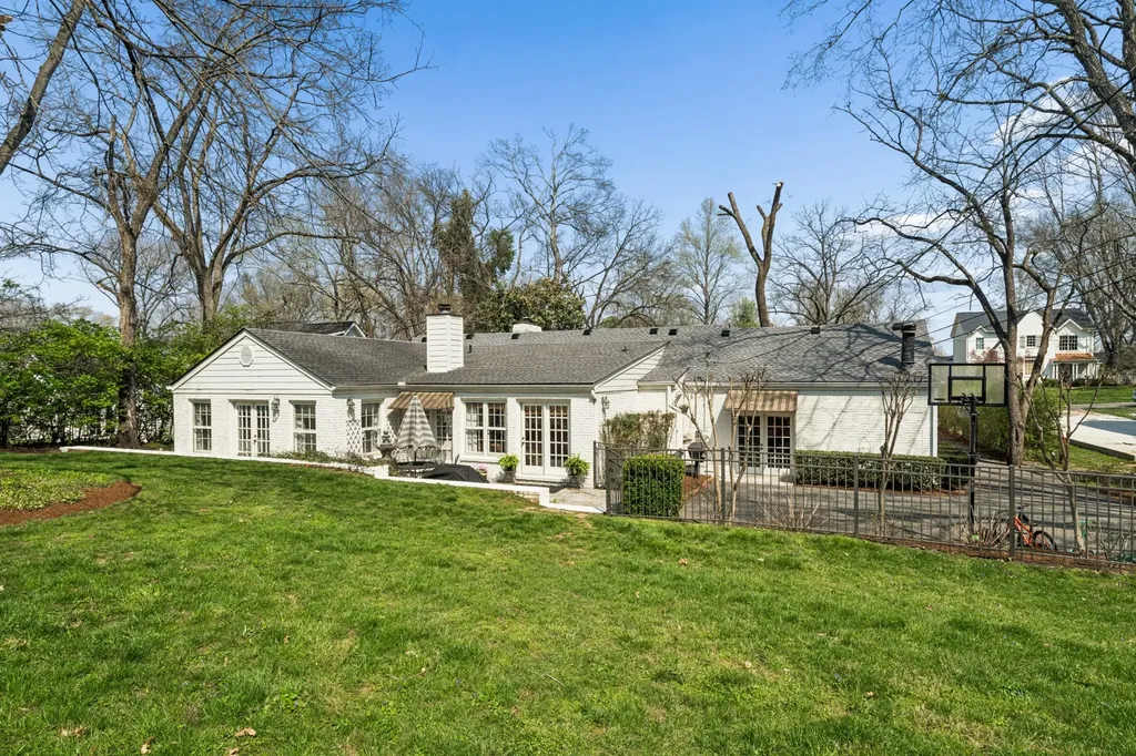 115 Alton Road Nashville TN 37205