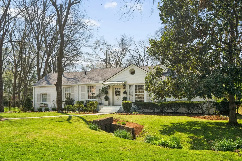 115 Alton Road Nashville TN 37205