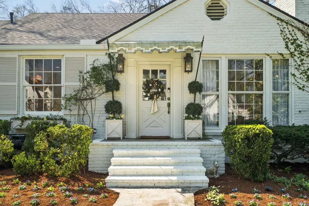 115 Alton Road Nashville TN 37205