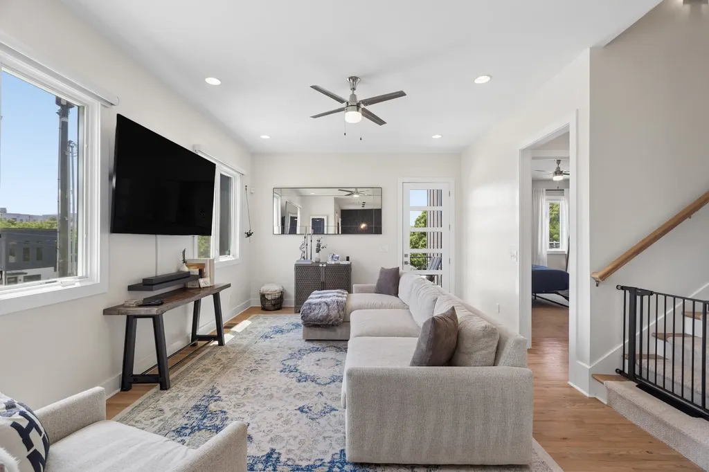 1026 Argyle Avenue Nashville TN 37203