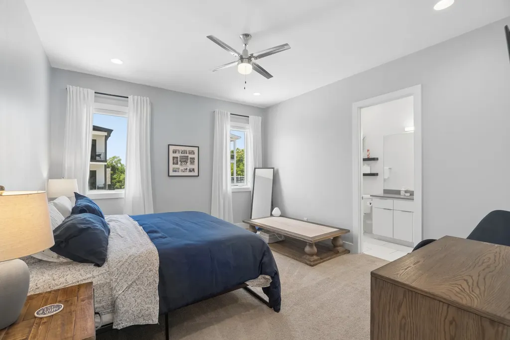 1026 Argyle Avenue Nashville TN 37203