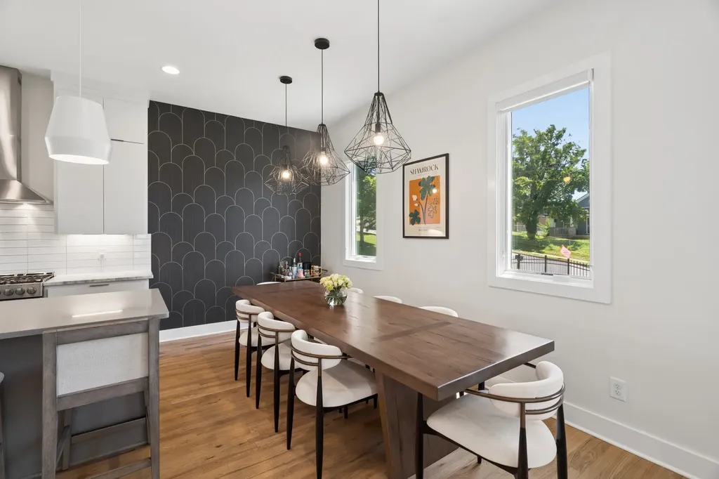 1026 Argyle Avenue Nashville TN 37203