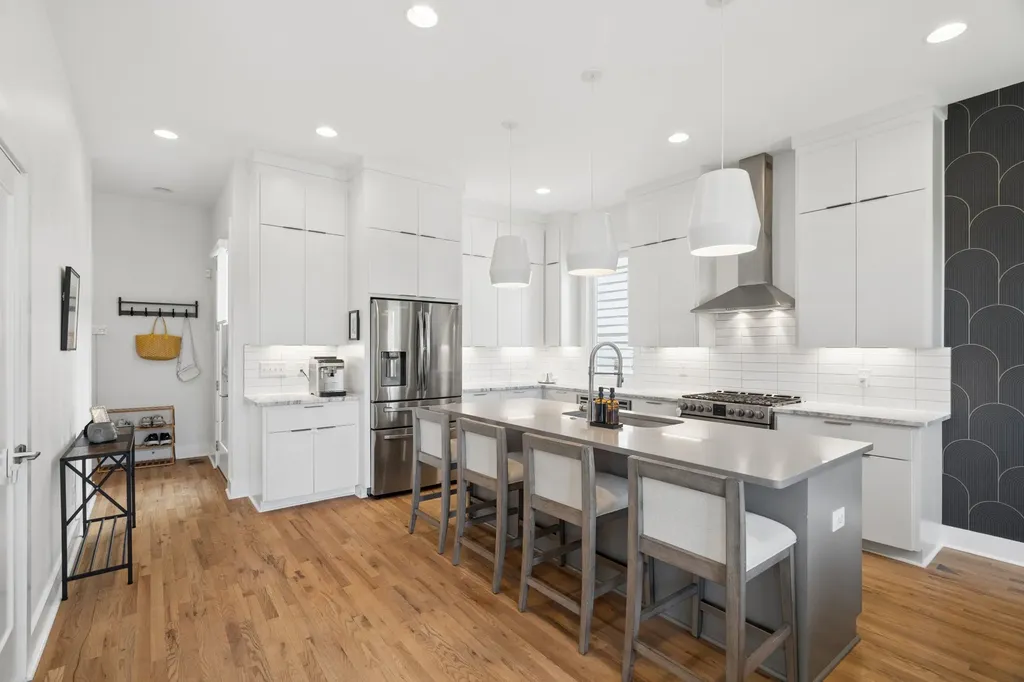1026 Argyle Avenue Nashville TN 37203