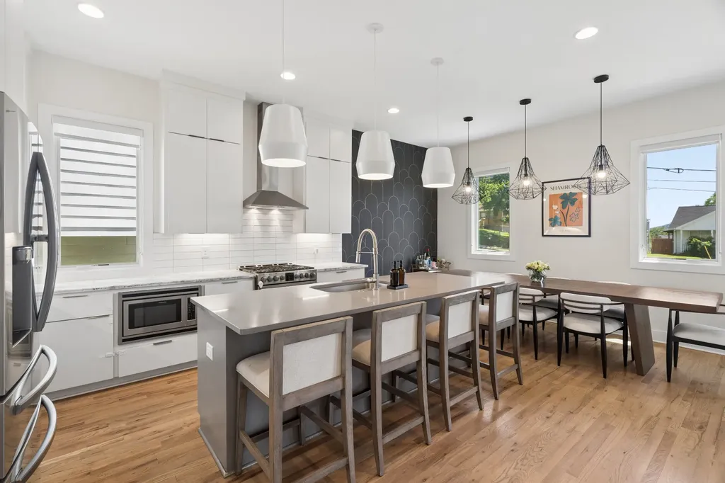 1026 Argyle Avenue Nashville TN 37203