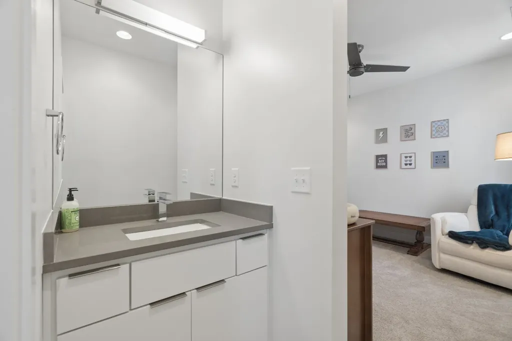 1026 Argyle Avenue Nashville TN 37203