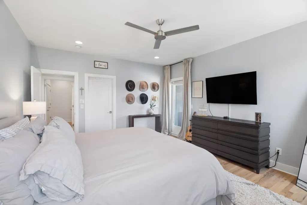 1026 Argyle Avenue Nashville TN 37203