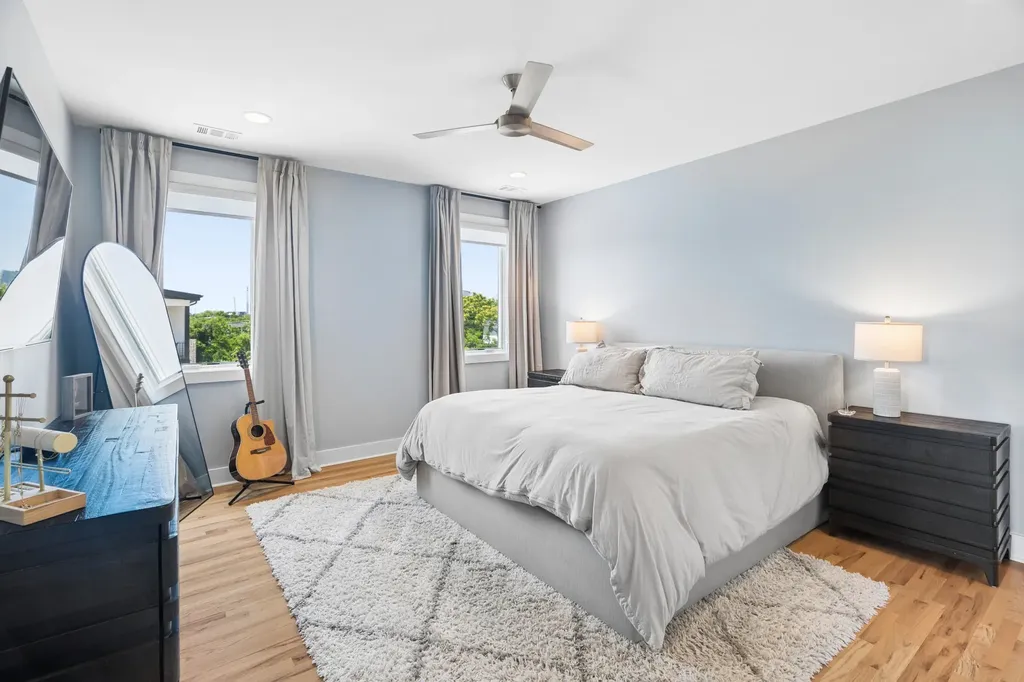 1026 Argyle Avenue Nashville TN 37203