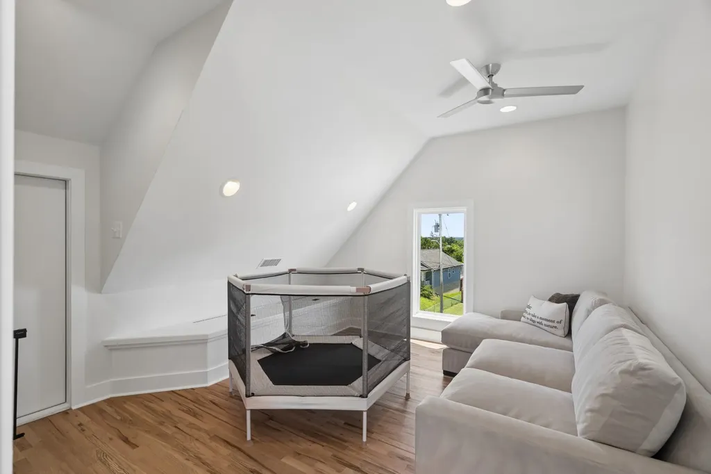 1026 Argyle Avenue Nashville TN 37203