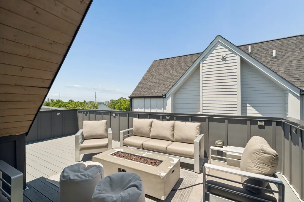 1026 Argyle Avenue Nashville TN 37203