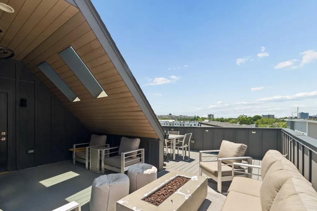 1026 Argyle Avenue Nashville TN 37203
