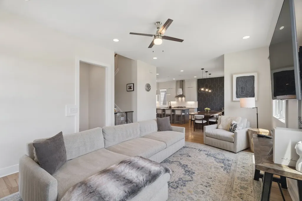 1026 Argyle Avenue Nashville TN 37203