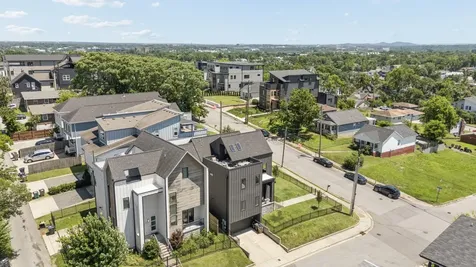 1026 Argyle Avenue Nashville TN 37203