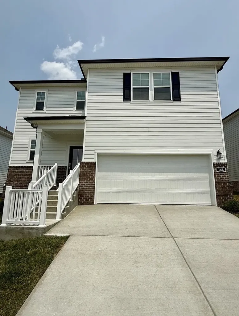 168 Millbrook Drive Spring Hill TN 37174