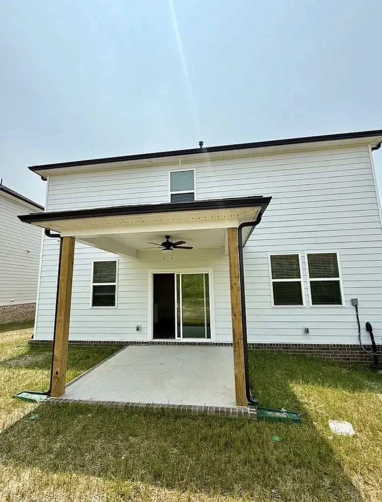 168 Millbrook Drive Spring Hill TN 37174