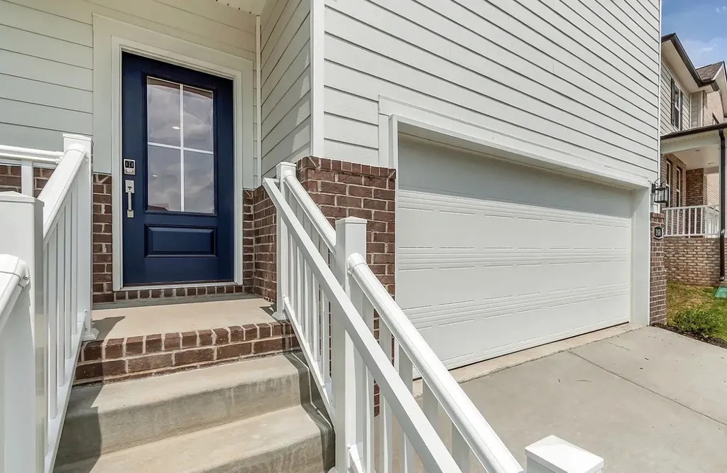 168 Millbrook Drive Spring Hill TN 37174