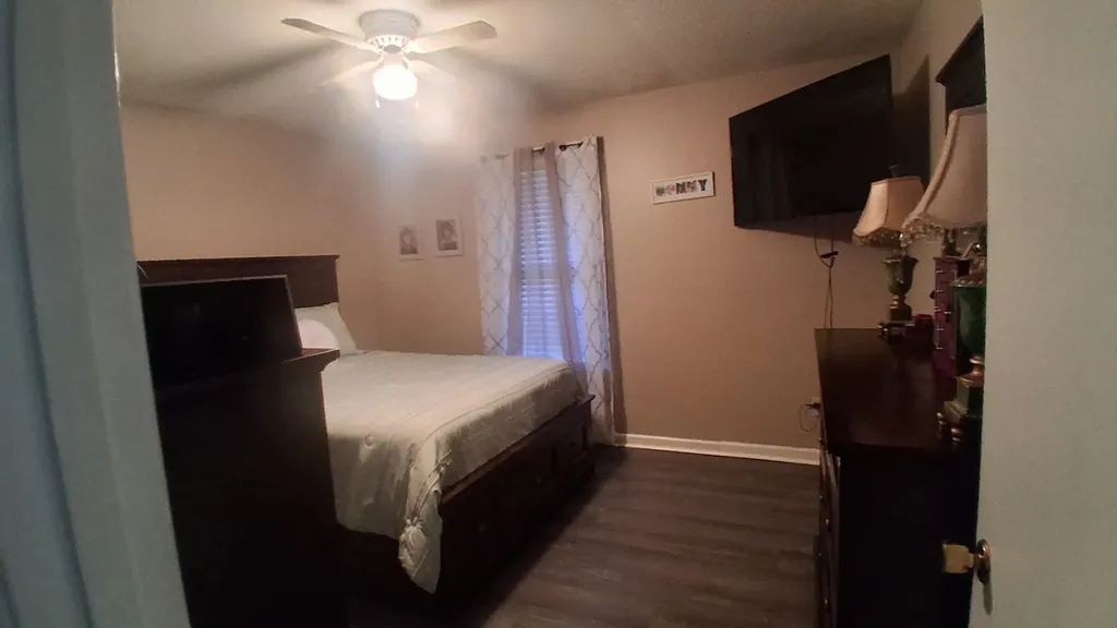1036 Silver Creek Road Lewisburg TN 37091