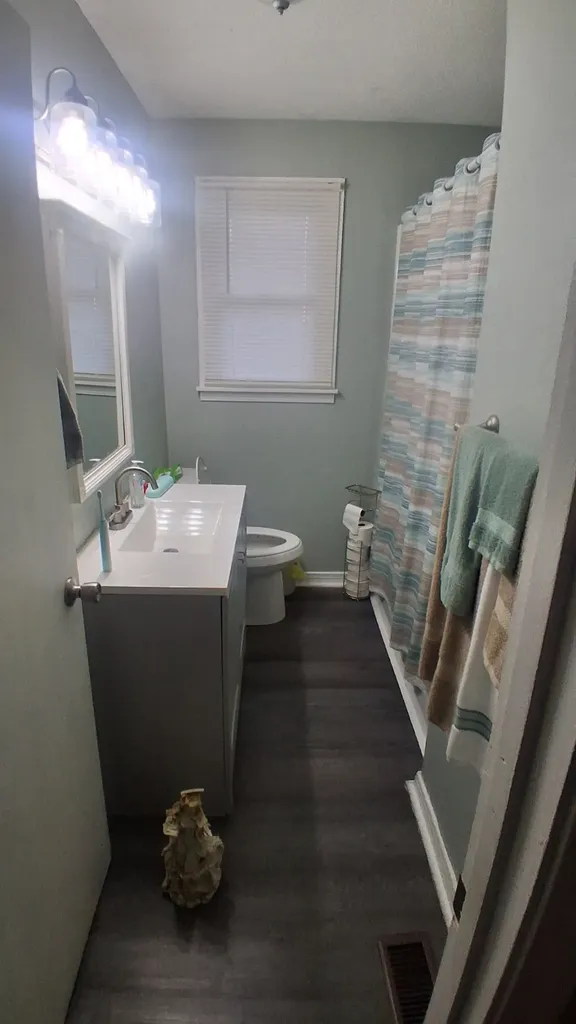 1036 Silver Creek Road Lewisburg TN 37091