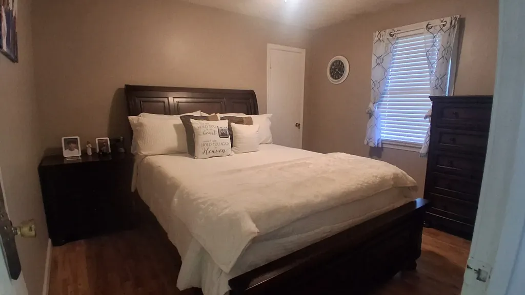 1036 Silver Creek Road Lewisburg TN 37091