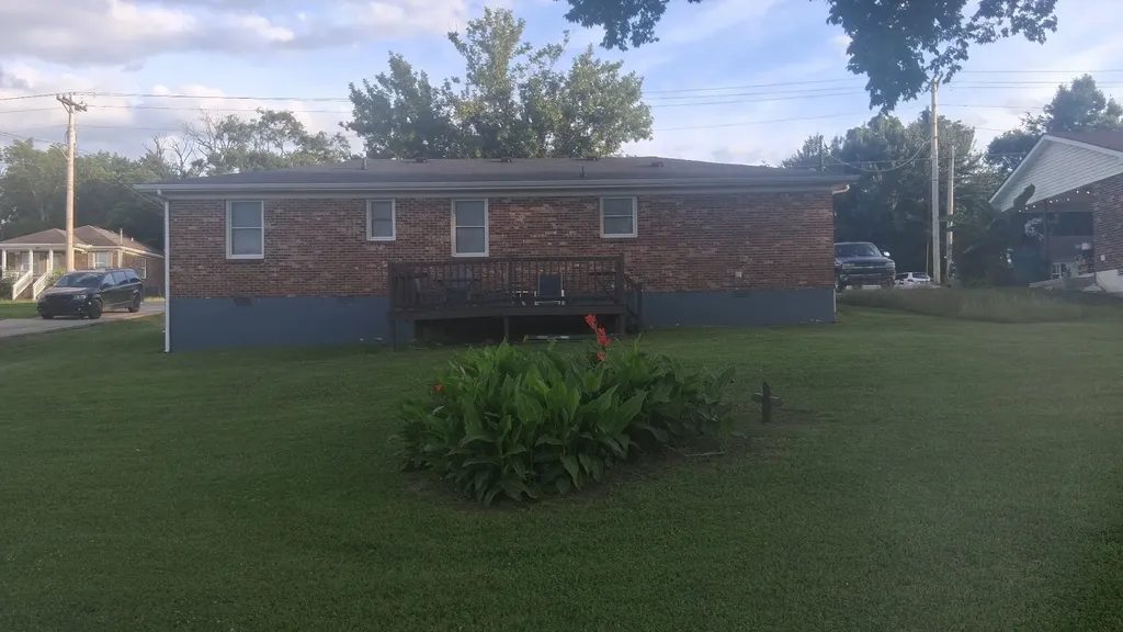 1036 Silver Creek Road Lewisburg TN 37091