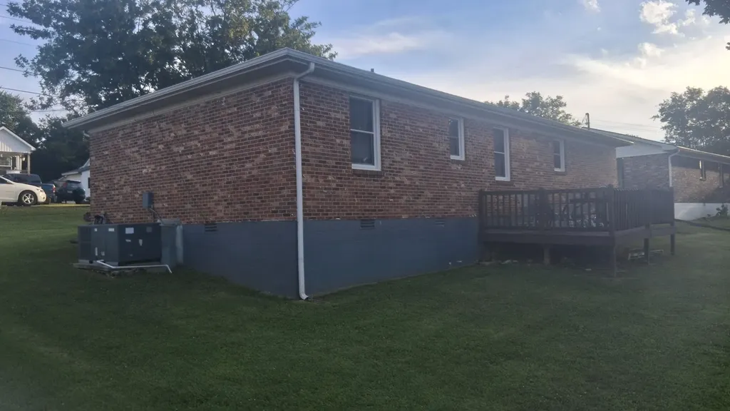 1036 Silver Creek Road Lewisburg TN 37091