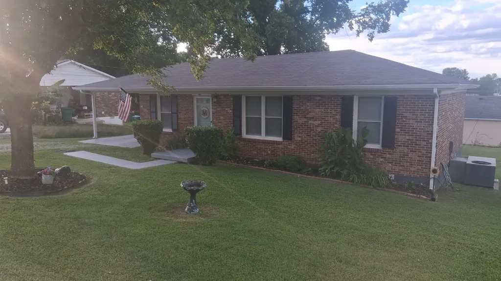 1036 Silver Creek Road Lewisburg TN 37091