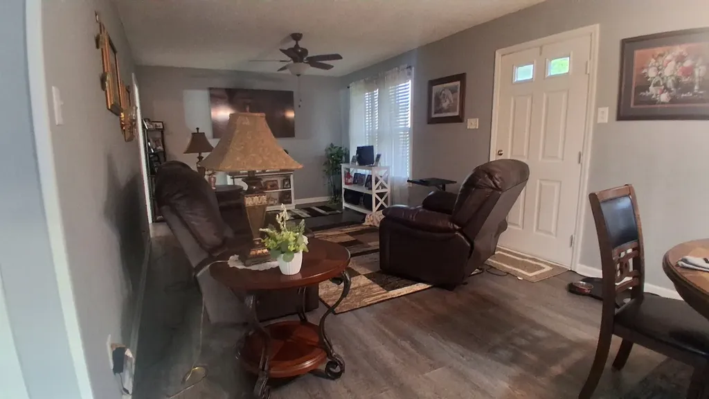 1036 Silver Creek Road Lewisburg TN 37091