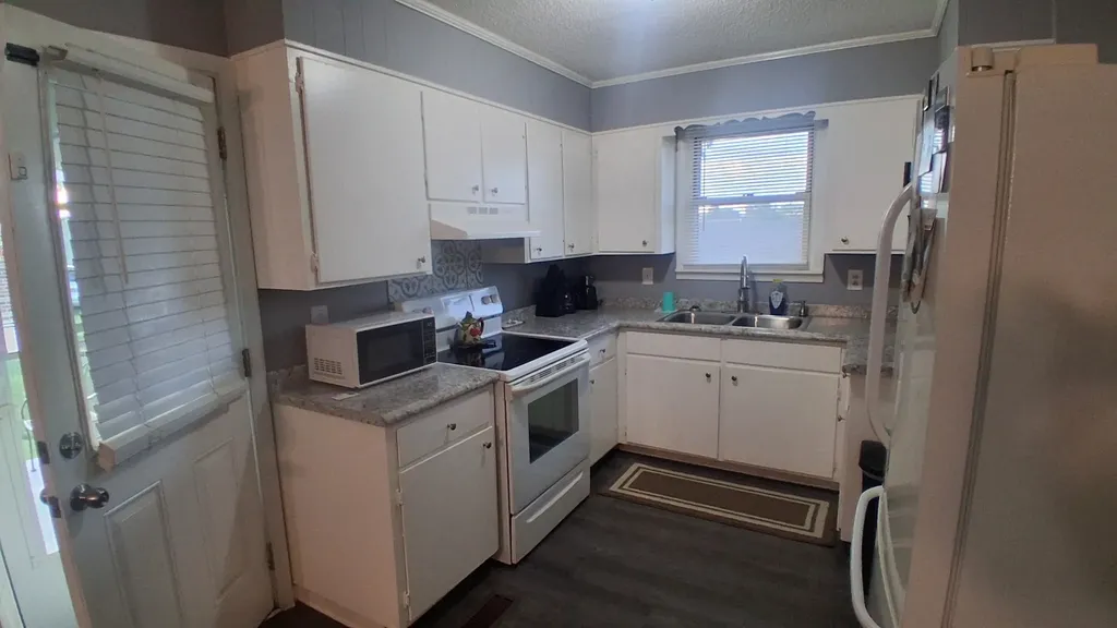 1036 Silver Creek Road Lewisburg TN 37091