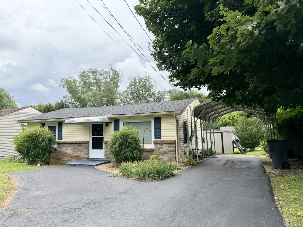 405 Old Morrison Road Mcminnville TN 37110