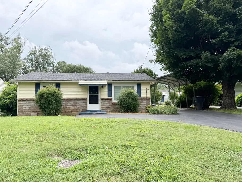 405 Old Morrison Road Mcminnville TN 37110