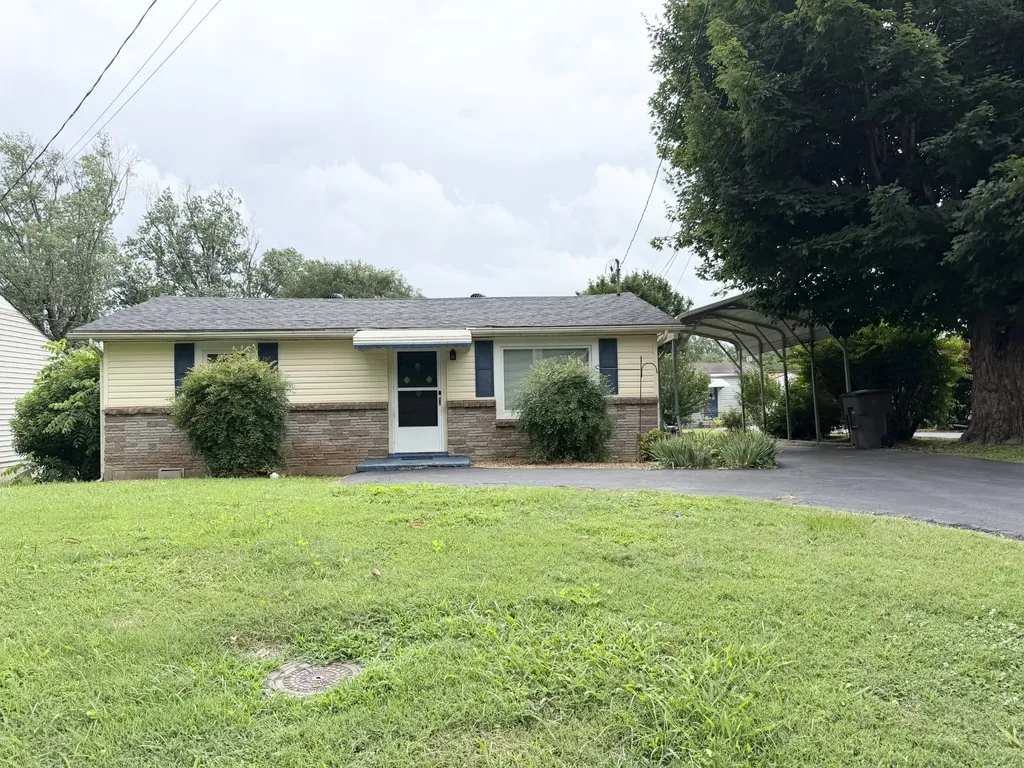 405 Old Morrison Road Mcminnville TN 37110