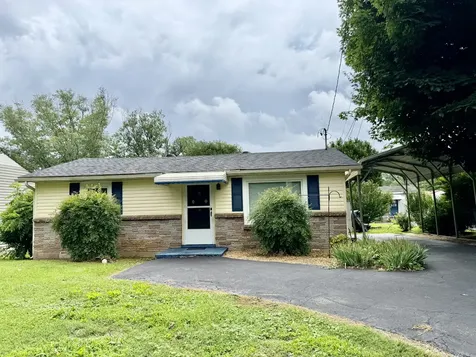405 Old Morrison Road Mcminnville TN 37110