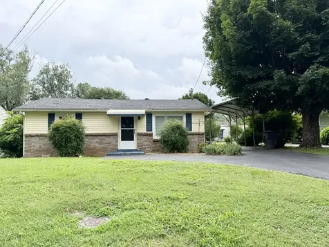 405 Old Morrison Road Mcminnville TN 37110