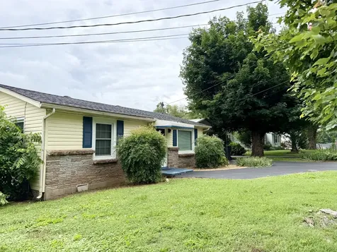 405 Old Morrison Road Mcminnville TN 37110