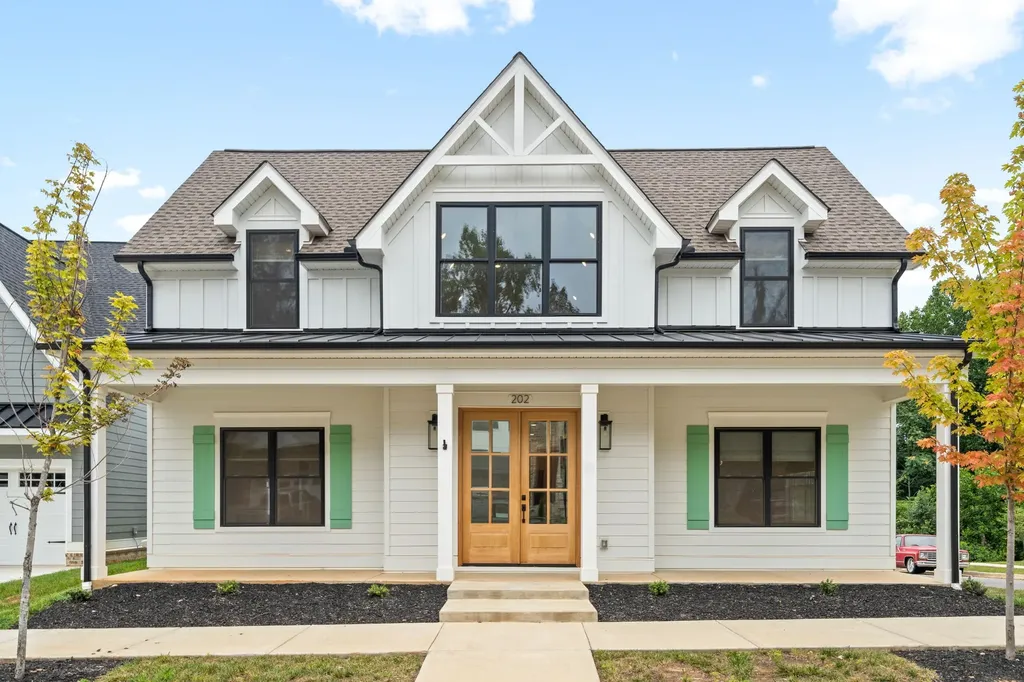 202 Gower Street Pleasant View TN 37146