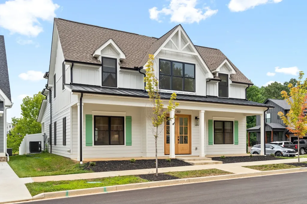202 Gower Street Pleasant View TN 37146