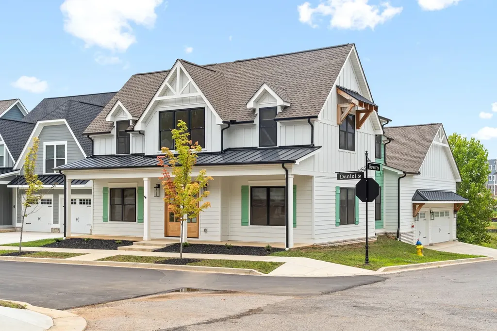 202 Gower Street Pleasant View TN 37146